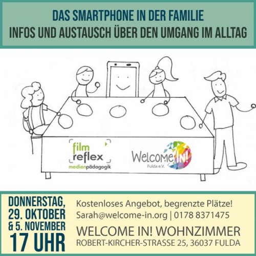 Das Smartphone in der Familie (2)